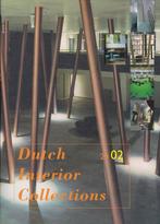 Dutch Interior Collections 2002 - J. van der Heyde, Boeken, Kunst en Cultuur | Architectuur, Gelezen, J. van der Heyde, Ophalen of Verzenden