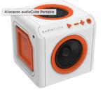 AudioCube (met accu!) bluetooth luidspreker met super sound, Audio, Tv en Foto, Luidsprekers, Nieuw, Overige merken, Ophalen of Verzenden