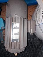 Creusen motor  24 volt   tbv  hydrofoor, Ophalen of Verzenden