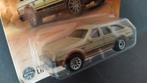 AMC Eagle 1986 beige  1:64 3inch Matchbox Pol, Ophalen of Verzenden, Nieuw, Auto