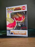 Funko Pop! My Hero Academia - Yuga Aoyama Diamond, Ophalen of Verzenden, Nieuw