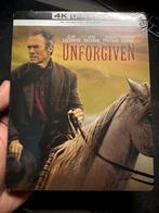 Unforgiven (4k UHD, steelbook) NIEUW + SEALED!, Overige genres, Ophalen of Verzenden, Nieuw in verpakking