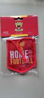 Go Ahead Eagles Vaantje (NIEUW), Ophalen of Verzenden, Nieuw, Overige binnenlandse clubs, Vaantje of Sjaal