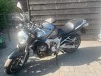 Yamaha fz6n, Particulier, Naked bike
