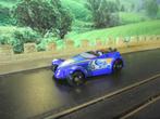 Plymouth Prowler Wave Ripper - Hotwheels McDonalds blauw, Gebruikt, Ophalen of Verzenden, Auto