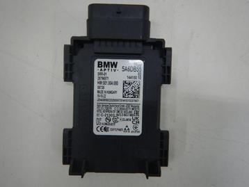 BMW X5 G05 Side-Assist Module Voorzijde 66325A6DB55 beschikbaar voor biedingen