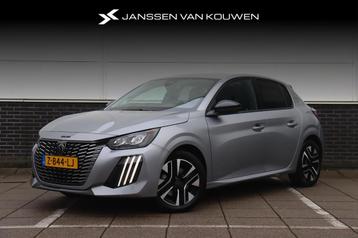 Peugeot 208 1.2 PureTech 100 Allure Navigatie Achteruitrijca beschikbaar voor biedingen