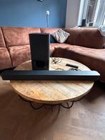Sony HT-S350 Soundbar + Draadloze Subwoofer, Ophalen of Verzenden, Met externe subwoofer, Gebruikt