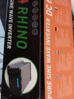 Nieuw PowerBoozt Rhino omvormer 3000w 24v PB-3000-24, Ophalen, Nieuw, Overige merken, Elektronica en Kabels