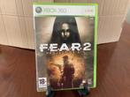 Xbox 360 game FEAR 2, Spelcomputers en Games, Games | Xbox 360, Avontuur en Actie, Vanaf 18 jaar, Verzenden, 1 speler