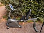 Ligfiets hometrainer met hartslagmeter enz., Sport en Fitness, Fitnessmaterialen, Ophalen, Zo goed als nieuw, Overige typen