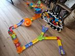 Vtech toet toet autobaan, Kinderen en Baby's, Ophalen, Gebruikt