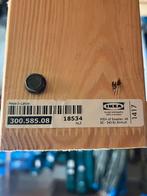 2x Ikea Stellingkast - Hout, Ophalen, Met plank(en), Gebruikt, 200 cm of meer