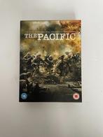 The Pacific - Tom Hanks, Steven Spielberg (6 DVD)  Box Set, Vanaf 16 jaar, Verzenden, Boxset, Zo goed als nieuw