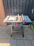 Parkside Tafelcirkelzaag 2000, Doe-het-zelf en Verbouw, Gereedschap | Zaagmachines, Ophalen, Zo goed als nieuw, Cirkelzaag, Parkside