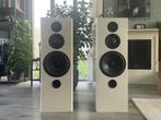 Vifa Vivace met Scan Speak tweeter, Gebruikt, 120 watt of meer, Front, Rear of Stereo speakers, Ophalen