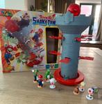 Super Mario Shaky Tower - Compleet!, Ophalen of Verzenden, Gebruikt