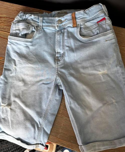 LTB spijkerbroek, Kinderen en Baby's, Kinderkleding | Maat 170, Zo goed als nieuw, Jongen, Broek, Ophalen of Verzenden