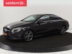 Mercedes-Benz CLA-klasse 200 Ambition | Panoramadak | Sports, Stof, Gebruikt, Euro 6, 715 kg