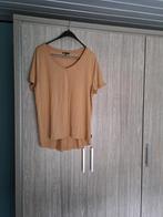 Didi shirt maat XXL, Kleding | Dames, T-shirts, Nieuw, Beige, Ophalen of Verzenden, Didi