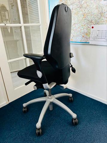Ergonomische RH Logic 300 Bureaustoel Laagste Prijs op MP!! beschikbaar voor biedingen