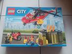 60108, Ophalen of Verzenden, Nieuw, Complete set, Lego