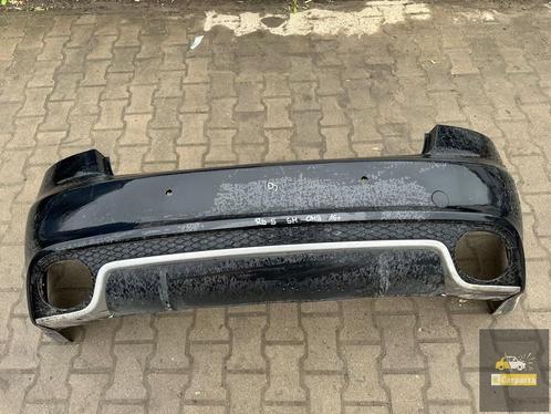 Audi RS5 8T0 achterbumper, Auto-onderdelen, Carrosserie en Plaatwerk, Bumper, Audi, Gebruikt, Ophalen of Verzenden