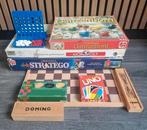 Diverse Bordspellen, Hobby en Vrije tijd, Gezelschapsspellen | Bordspellen, Ophalen of Verzenden, Gebruikt