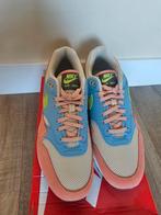 Nike Air Max 1 Madder Root - Nieuw!, Kleding | Heren, Schoenen, Ophalen of Verzenden, Nieuw, Overige kleuren
