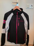 Nette Jas - Zwart/Wit, Maat 52/54 (L), Ophalen of Verzenden, Zo goed als nieuw, Nebulus