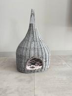 Kattenmand, Dieren en Toebehoren, Ophalen, Zo goed als nieuw, Riet