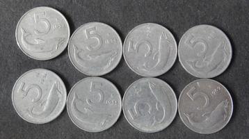 Munten Italy beschikbaar voor biedingen