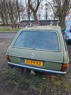 Mercedes-Benz Mercedes 1980 Groen, Auto's, Beige, Stationwagon, Handgeschakeld, Particulier