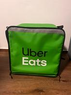 Uber Eats Bag (Big), Ophalen, Gebruikt