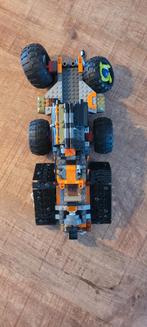 Lego  .Technisch / Ninjago  7,4 kg, Ophalen, Gebruikt, Losse stenen, Lego