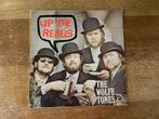 Up the Rebels (the Wolfe Tones) ('71), Cd's en Dvd's, Vinyl | Overige Vinyl, Irish folk, rock, Gebruikt, Ophalen of Verzenden