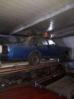 Opel commodore a, Overige merken, Particulier, Tot en met 2, Bus-model