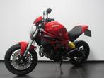 Ducati MONSTER 797 (bj 2017), Naked bike, Bedrijf