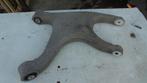draagarm links achter voor Audi AA4 model B8 - bj. 2008-2015, Verzenden, Gebruikt, Audi