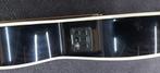 Cort SFX-1F met Fishman pickup en luxe draagtas, Ophalen of Verzenden, Zo goed als nieuw, Western- of Steelstringgitaar, Met (piezo-)element