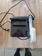 Hang-on filter, Dieren en Toebehoren, Vissen | Aquaria en Toebehoren, Ophalen, Zo goed als nieuw, Filter of Co2