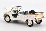 Citroen Mehari Azur 1983 schaal 1/18 NOREV ref: 181800, Hobby en Vrije tijd, Modelauto's | 1:18, Verzenden, Nieuw, Auto, Norev