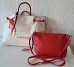 Valentino tas, Ophalen of Verzenden, Nieuw, Rood