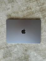 Macbook Pro M1 14 inch, Computers en Software, Apple Macbooks, Ophalen of Verzenden, Zo goed als nieuw