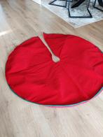 Groot kerstboomkleed 145 cm doorsnee, Diversen, Kerst, Ophalen, Zo goed als nieuw