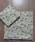 3 hydrofiele Nijntje doeken, 60x60, Ophalen, Nieuw, Nijntje