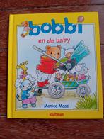 Bobbi en de baby - Monica Maas, Nieuw, Monica Maas, Ophalen of Verzenden
