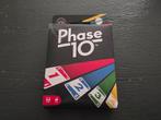 Phase 10 Kaartspel, Vijf spelers of meer, Ophalen of Verzenden, Nieuw, Mattel