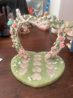 Cherished Teddies, Ophalen, Zo goed als nieuw, Beeldje, Cherished Teddies