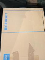 Geberit 300 Basic Closetzitting met deksel, Niet ingevuld, Nieuw, Niet ingevuld, Ophalen